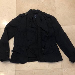 Gap Womens Blazer